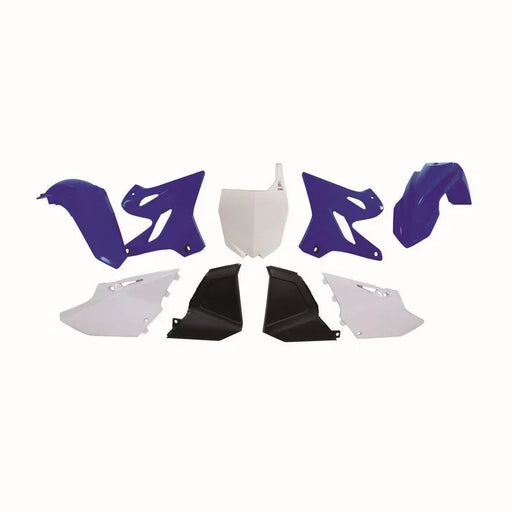 PLASTICS KIT RESTYLED YAMAHA YZ125 YZ250 02-15 - LX2001 - Homewares, Outdoor, Phone Accessories, Cases, Speakers, Headphones + More -