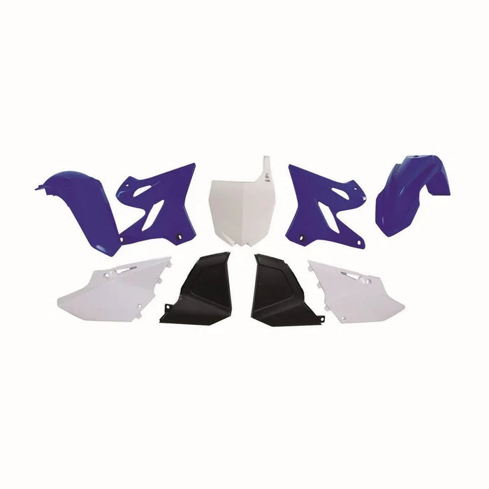 PLASTICS KIT RESTYLED YAMAHA YZ125 YZ250 02-15 - LX2001 - Homewares, Outdoor, Phone Accessories, Cases, Speakers, Headphones + More -