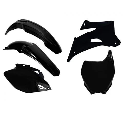 PLASTICS KIT RTECH FRONT& REAR FENDERS SIDEPANELS& RADIATOR SHROUDS& FRONT NUMBERPLATE YZ250F YZ450F - LX2001 - Homewares, Outdoor, Phone Accessories, Cases, Speakers, Headphones + More -