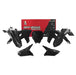 Plastics Kit Rtech 5 Piece Black Yamaha Yz250F 2024 Yamaha Yz450F 23-On Yamaha Y - LX2001 - Homewares, Outdoor, Phone Accessories, Cases, Speakers, Headphones + More -