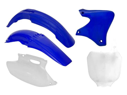 PLASTIC KIT RTECH YAMAHA YZ250F YZ400F YZ426F 00-02 BLUE - LX2001 - Homewares, Outdoor, Phone Accessories, Cases, Speakers, Headphones + More -