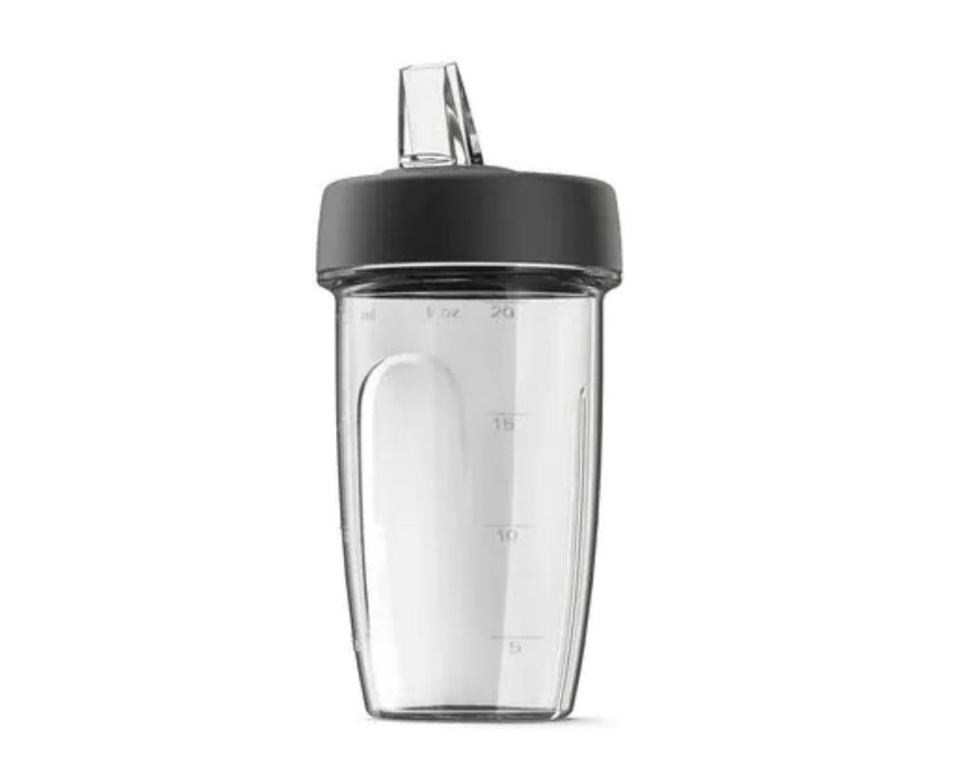 Kenwood Blend-Xtract Sport Attachment