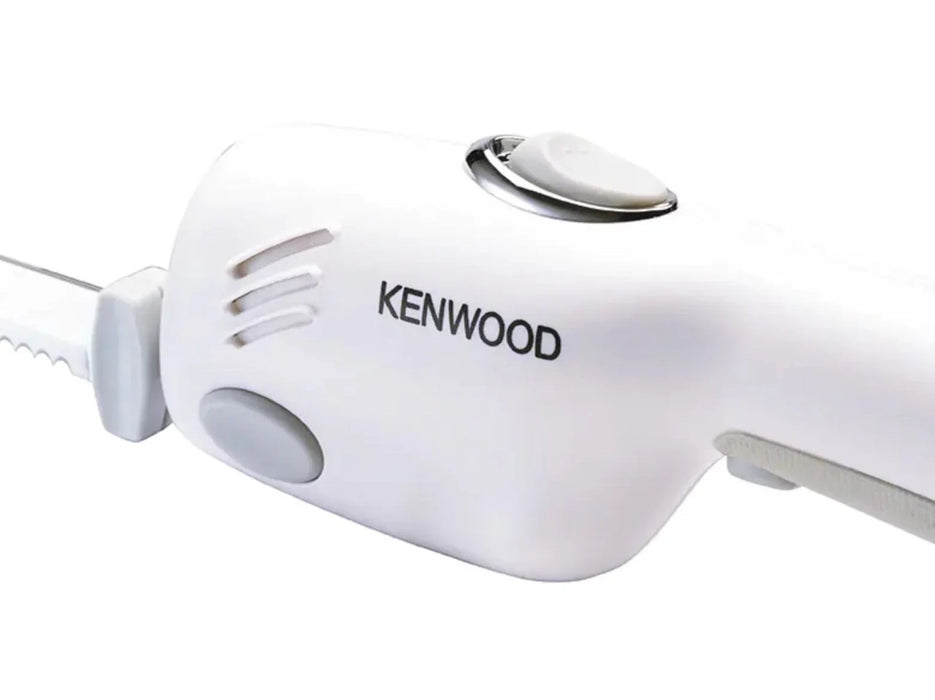 Kenwood Cordless Electric Knife KN500 - LX2001 - Homewares, Outdoor, Phone Accessories, Cases, Speakers, Headphones + More -