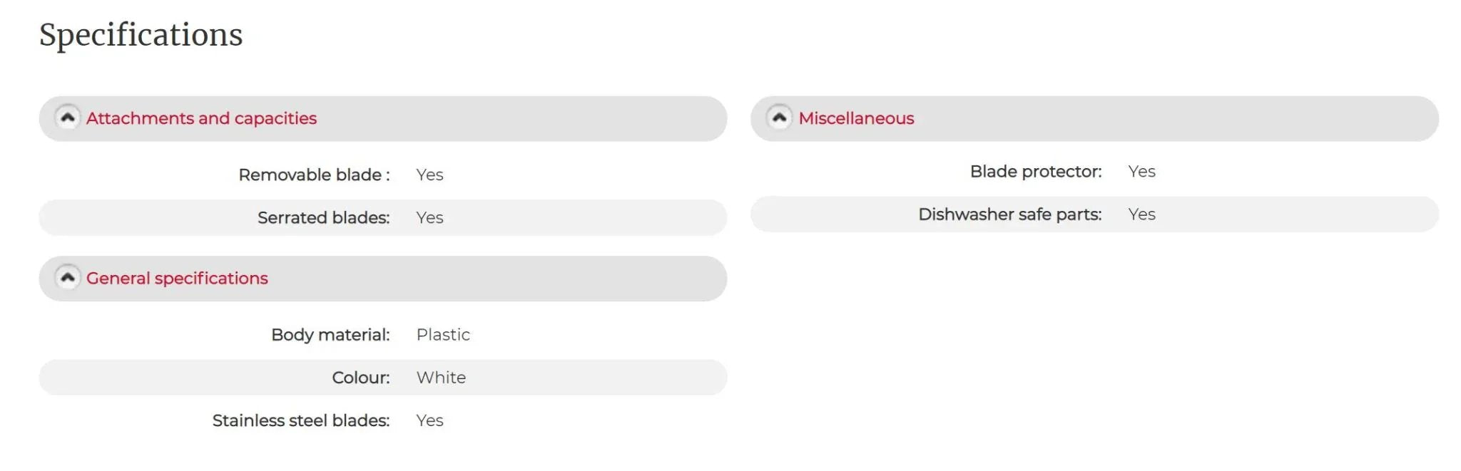 Kenwood Cordless Electric Knife KN500 - LX2001 - Homewares, Outdoor, Phone Accessories, Cases, Speakers, Headphones + More -