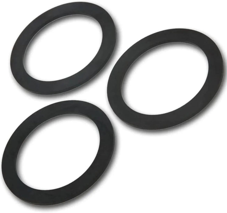 Kenwood Mixer Mill Seal 3 Pack - Black or Grey for AT320A AWAT320B01 - KW676756 - LX2001 - Homewares, Outdoor, Phone Accessories, Cases, Speakers, Headphones + More -