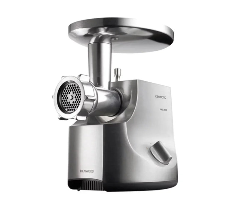 Kenwood Pro Meat Grinder Mincer MG700 5011423147680 - LX2001 - Homewares, Outdoor, Phone Accessories, Cases, Speakers, Headphones + More -