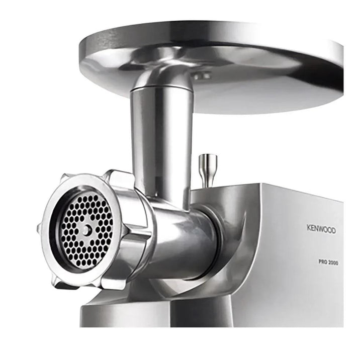 Kenwood Pro Meat Grinder Mincer MG700 5011423147680 - LX2001 - Homewares, Outdoor, Phone Accessories, Cases, Speakers, Headphones + More -