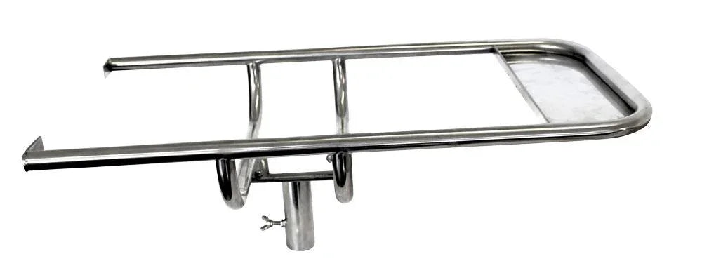 Kiwi Sizzler BBQ Boat Cradle BBQHOLD - LX2001 - Homewares, Outdoor, Phone Accessories, Cases, Speakers, Headphones + More -