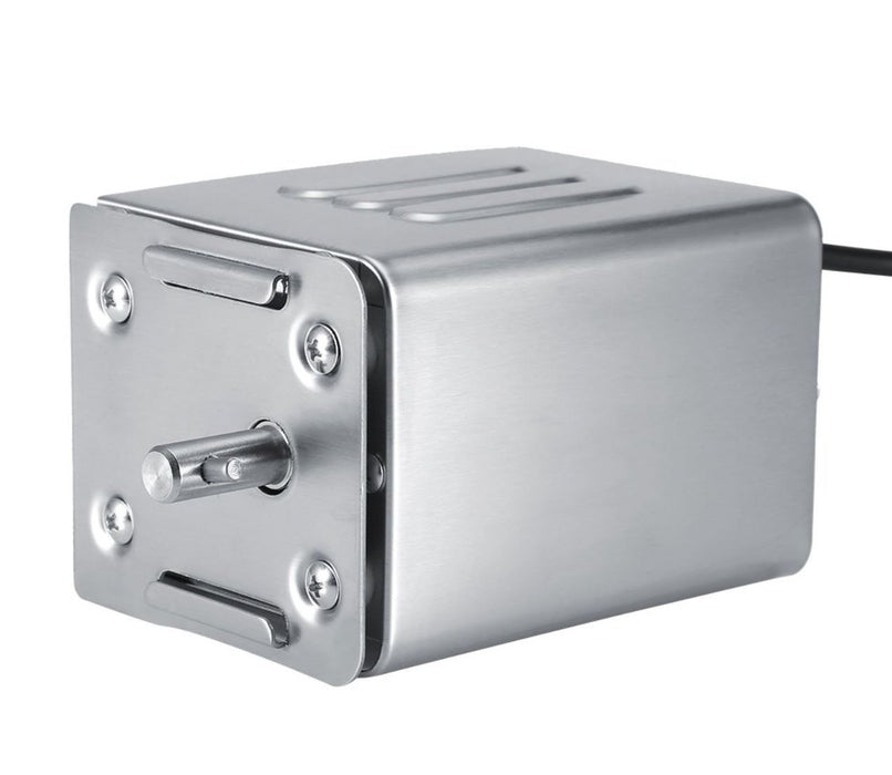 Kiwi Sizzler Gas Spit Replacement Spit Motor