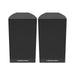 Cerwin Vega La Series Home Audio 6.5" 2-Way Bookshelf Speaker Pair Black - LX2001 - Homewares, Outdoor, Phone Accessories, Cases, Speakers, Headphones + More -