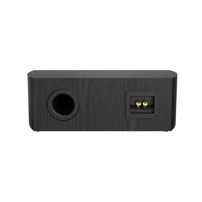 Cerwin Vega La Series Home Audio 4" 2.5-Way Centre Speaker Black - LX2001 - Homewares, Outdoor, Phone Accessories, Cases, Speakers, Headphones + More -