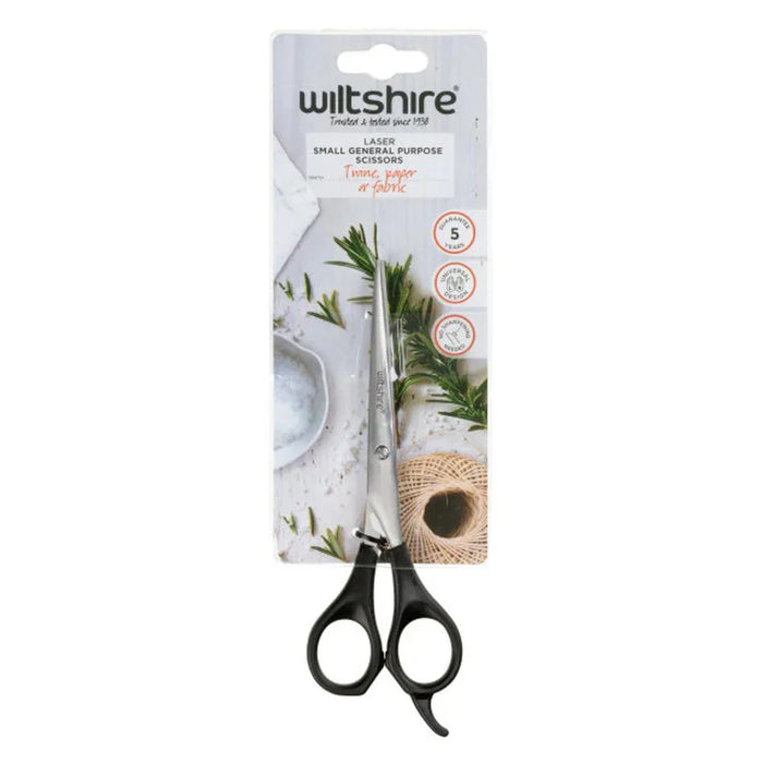 Wiltshire
Multi-Purpose Scissors - LX2001 - Homewares, Outdoor, Phone Accessories, Cases, Speakers, Headphones + More -