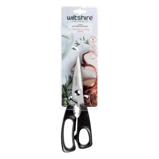 Wiltshire
Kitchen Shears - LX2001 - Homewares, Outdoor, Phone Accessories, Cases, Speakers, Headphones + More -