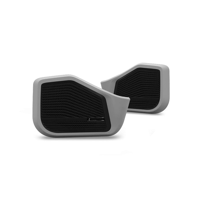 Alpine Landcruiser 76 & 79 Series Premium Design Sound