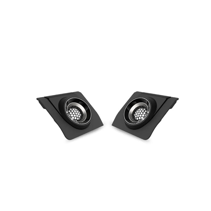 Alpine Landcruiser 76 & 79 Series Premium Design Sound