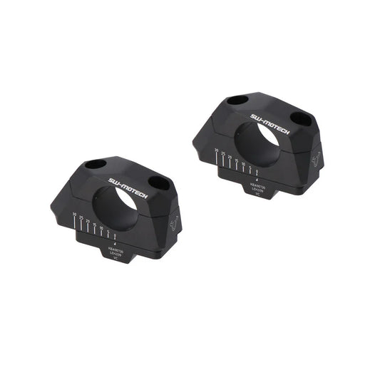 Handlebar Barback Riser Sw Motech Variable For 32Mm Bars - LX2001 - Homewares, Outdoor, Phone Accessories, Cases, Speakers, Headphones + More -