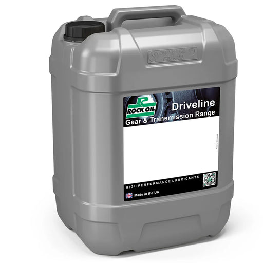 Gearbox Oil Lgo Lite Gear Oil Rock Oil 20L - LX2001 - Homewares, Outdoor, Phone Accessories, Cases, Speakers, Headphones + More -