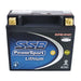 Motorcycle And Powersports Battery Lithium Ion 12V 700Cca By Ssb Lightweight Lit - LX2001 - Homewares, Outdoor, Phone Accessories, Cases, Speakers, Headphones + More -