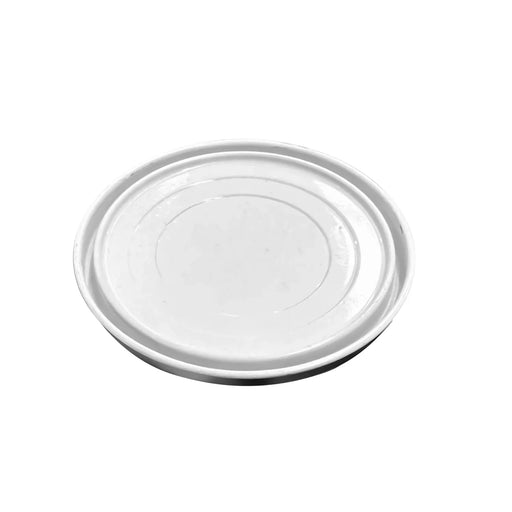 Amtrade Empty Paint Can Lid Tt 1L White - LX2001 - Homewares, Outdoor, Phone Accessories, Cases, Speakers, Headphones + More -