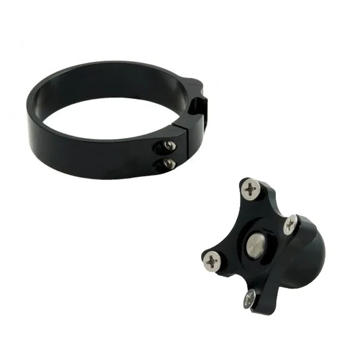 Launch Control Rtech Gasgas Husqvarna Ktm 53Mm Wp Black - LX2001 - Homewares, Outdoor, Phone Accessories, Cases, Speakers, Headphones + More -