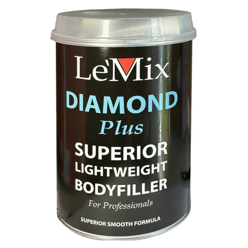 Le Mix Bodyfiller Diamond Plus 3L - LX2001 - Homewares, Outdoor, Phone Accessories, Cases, Speakers, Headphones + More -