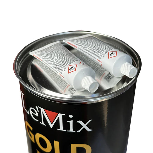 Le Mix Bodyfiller Gold Plus 3L - LX2001 - Homewares, Outdoor, Phone Accessories, Cases, Speakers, Headphones + More -