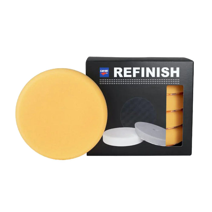 Le Mix Heavy Cut Pad Velcro 230 Yellow - LX2001 - Homewares, Outdoor, Phone Accessories, Cases, Speakers, Headphones + More -