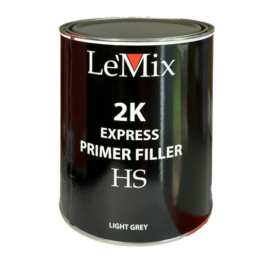 Le Mix Express Primer Filler 4L - LX2001 - Homewares, Outdoor, Phone Accessories, Cases, Speakers, Headphones + More -