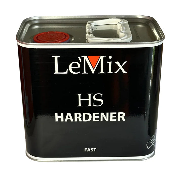 Le Mix Hardener Fast 2.5L - LX2001 - Homewares, Outdoor, Phone Accessories, Cases, Speakers, Headphones + More -