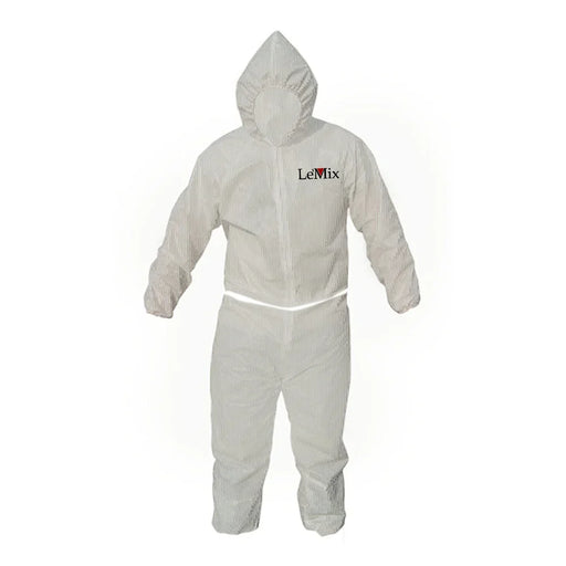 Le'Mix Overall Extra Large 2 Piece Paint Spray Suit - LX2001 - Homewares, Outdoor, Phone Accessories, Cases, Speakers, Headphones + More -