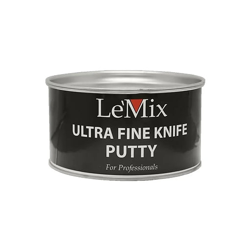 Le Mix Ultra Fine F Knife Putty 2Kg - LX2001 - Homewares, Outdoor, Phone Accessories, Cases, Speakers, Headphones + More -