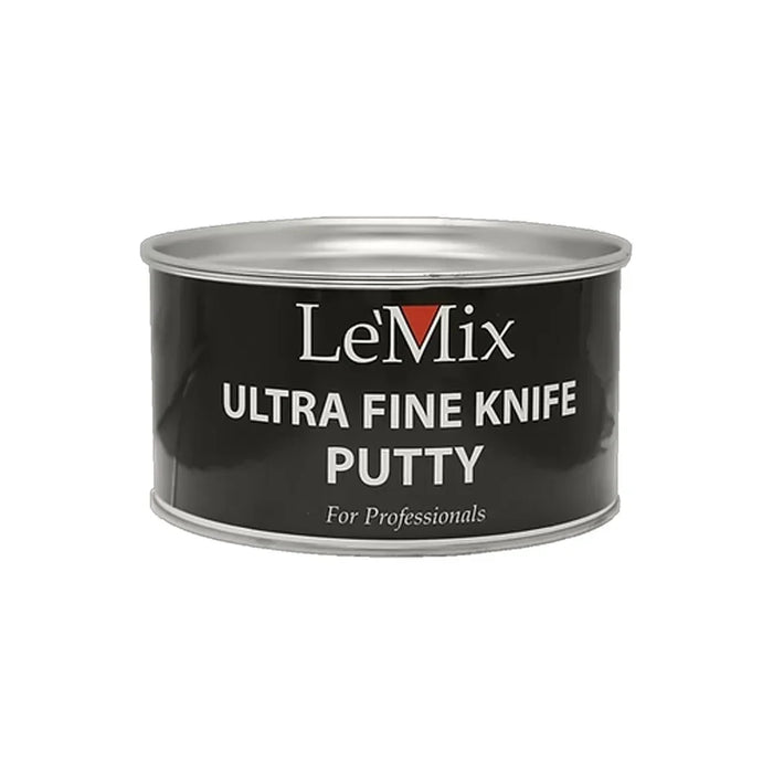 Le Mix Ultra Fine F Knife Putty 2Kg - LX2001 - Homewares, Outdoor, Phone Accessories, Cases, Speakers, Headphones + More -