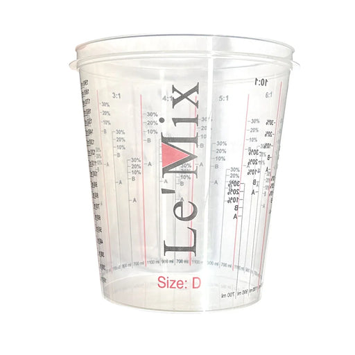 Le Mix Supercup Calibrated 2.3L Single - LX2001 - Homewares, Outdoor, Phone Accessories, Cases, Speakers, Headphones + More -