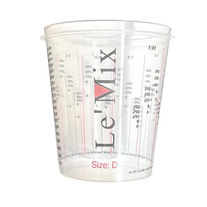 Le Mix Supercup Calibrated 2.3L Single - LX2001 - Homewares, Outdoor, Phone Accessories, Cases, Speakers, Headphones + More -