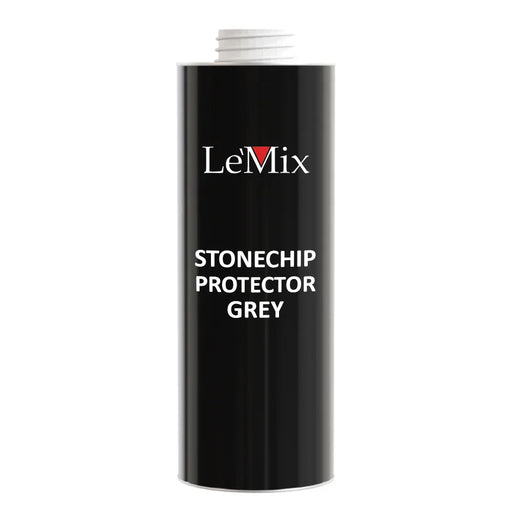 Le Mix Stone Chip Protector Grey (Solvent Based) 1L - LX2001 - Homewares, Outdoor, Phone Accessories, Cases, Speakers, Headphones + More -