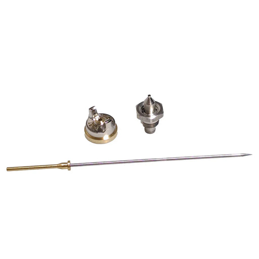 Iwata Needle / Nozzle / Aircap Set E4 0.8Mm For Lph80 - LX2001 - Homewares, Outdoor, Phone Accessories, Cases, Speakers, Headphones + More -