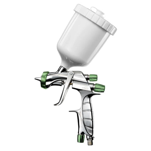 Iwata gravity spraygun SUPERNOVA LS400 1.3MM HVLP + POT - LX2001 - Homewares, Outdoor, Phone Accessories, Cases, Speakers, Headphones + More -