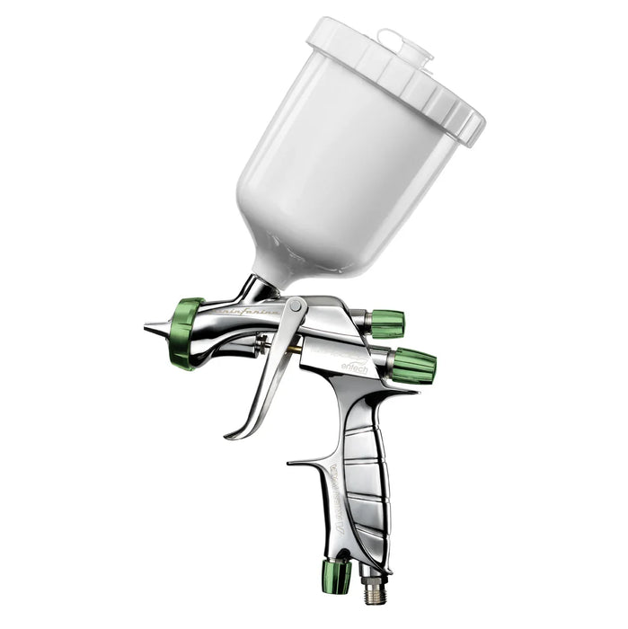 Iwata gravity spraygun SUPERNOVA LS400 1.3MM HVLP + POT - LX2001 - Homewares, Outdoor, Phone Accessories, Cases, Speakers, Headphones + More -