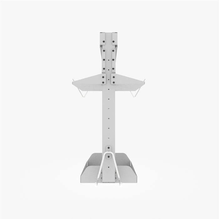 Sandwox Extractor Work Stand