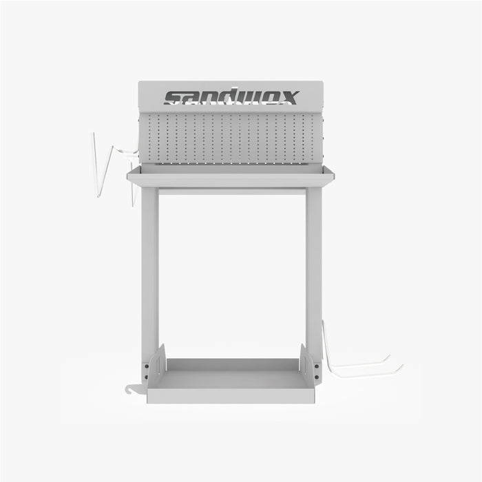 Sandwox Extractor Work Stand