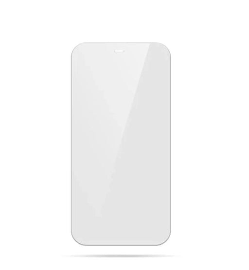 LX2001 iPhone SE 2/3rd Gen Full Screen Glass Protector - Clear - LX2001 - Homewares, Outdoor, Phone Accessories, Cases, Speakers, Headphones + More -