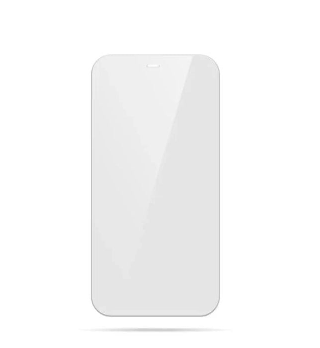 LX2001 iPhone SE 2/3rd Gen Full Screen Glass Protector - Clear - LX2001 - Homewares, Outdoor, Phone Accessories, Cases, Speakers, Headphones + More -