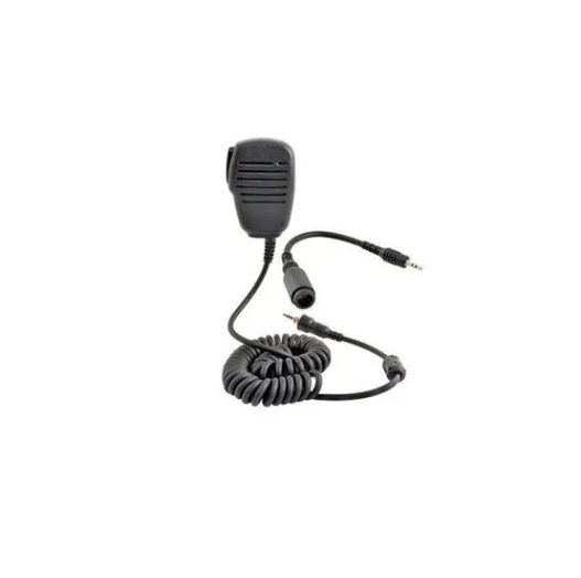 Lapel Microphone for Cobra Handheld Radio