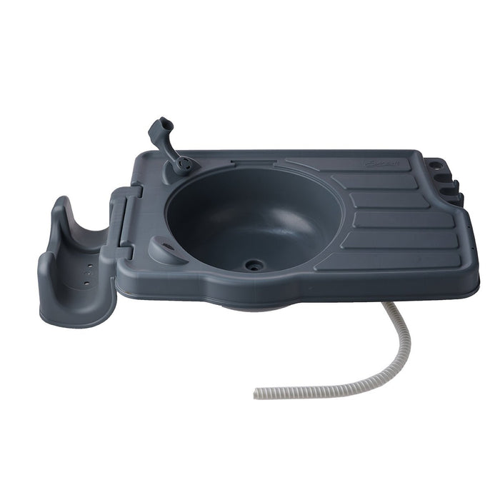 Maze Large Sink & Hose Hanger