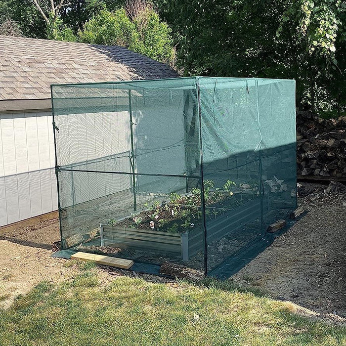 Maze Crop Protection Cage Large