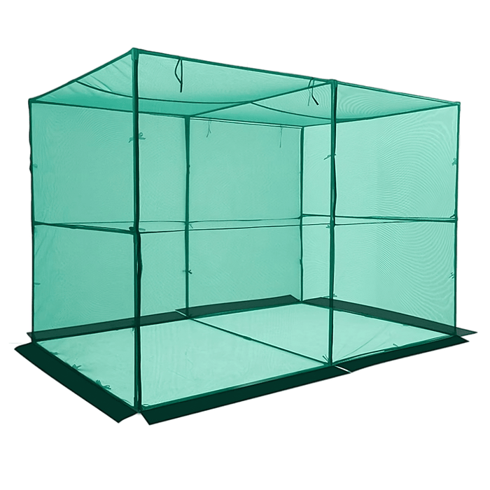 Maze Crop Protection Cage Large