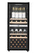 LeCavist 105 Bottle Dual Zone Wine Cabinet - Black - LX2001 - Homewares, Outdoor, Phone Accessories, Cases, Speakers, Headphones + More -