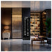 LeCavist 157 bottles Label view Single Zone Wine Cabinet Fridge - Black - LX2001 - Homewares, Outdoor, Phone Accessories, Cases, Speakers, Headphones + More -