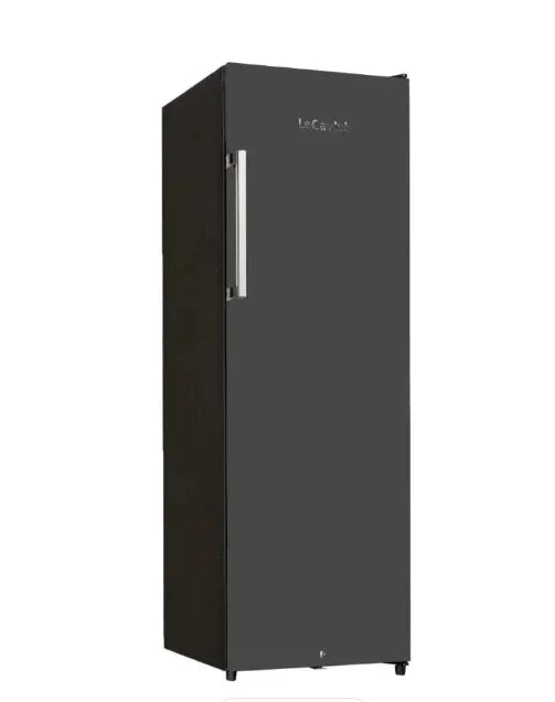 LeCavist 168 Bottle Black Single Zone Cellar Wine Fridge - LX2001 - Homewares, Outdoor, Phone Accessories, Cases, Speakers, Headphones + More -