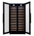 LeCavist 188 Bottle Dual Zone Side by Side Black Wine Fridge Cabinet - LX2001 - Homewares, Outdoor, Phone Accessories, Cases, Speakers, Headphones + More -